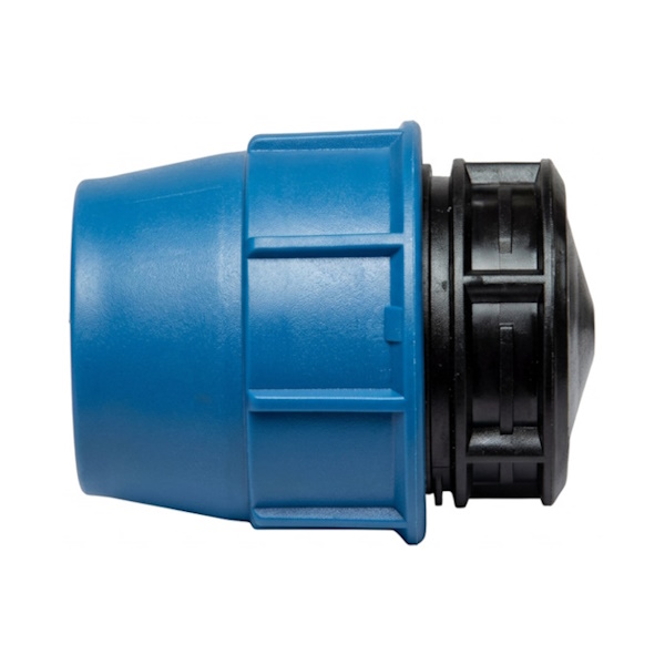 GT Comis ART. 6020 Tappo Fine Linea in PP - G.T. COMIS